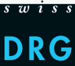 SwissDRG AG Logo