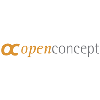 Openconcept AG Logo