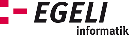 EGELI Informatik AG Logo