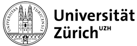 Universität Zürich Logo