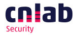 cnlab security AG Logo