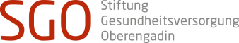 Stiftung Gesundheitsversorgung Oberengadin Logo