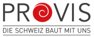 Provis AG Logo