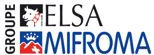 Elsa Group (Migros-Gruppe) Logo