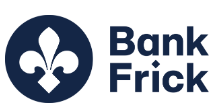 Bank Frick AG Logo