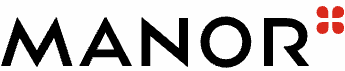 Manor AG Logo