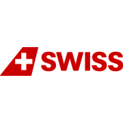 Swiss International Air LInes AG Logo
