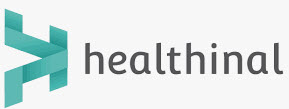  healthinal GmbH Logo