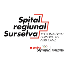 Regionalspital Surselva AG Logo