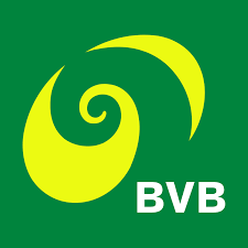 Basler Verkehrs-Betriebe Logo