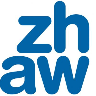 ZHAW Zürcher Hochschule für angewandte Wissenschaften Logo