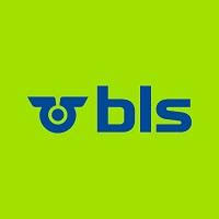BLS AG Logo