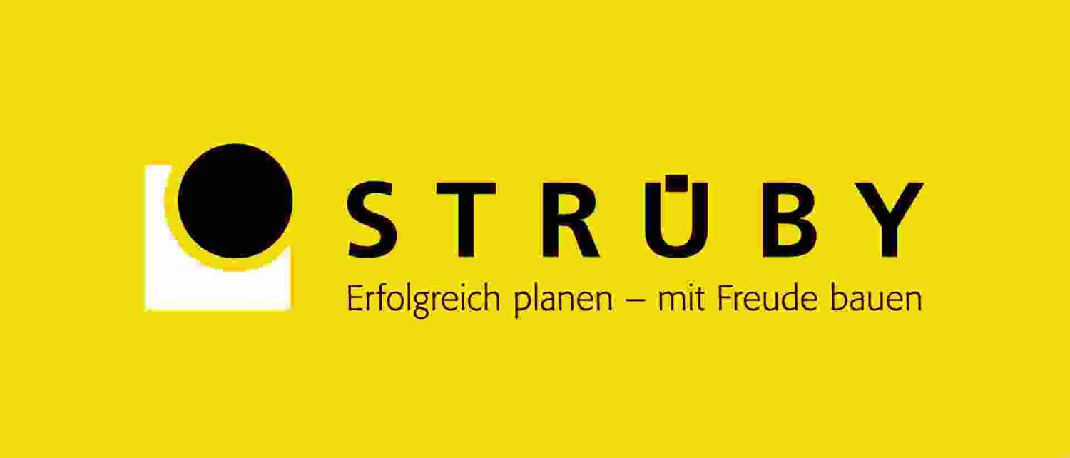 Strüby Konzept AG Logo