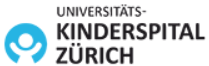 Kinderspital Zürich Logo